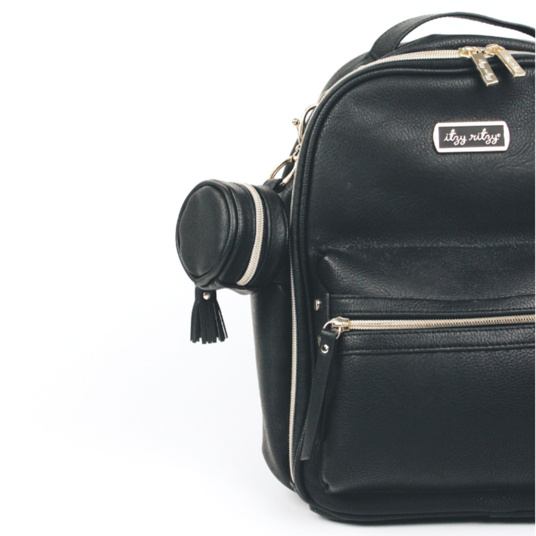 Itzy Ritzy Diaper Bag Keychain