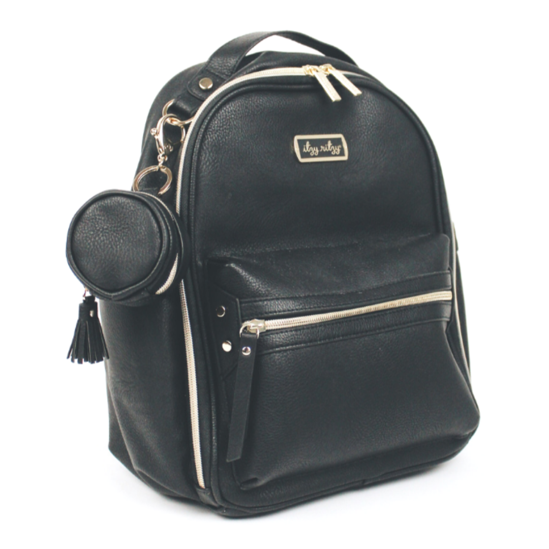 Itzy Ritzy Diaper Bag Keychain