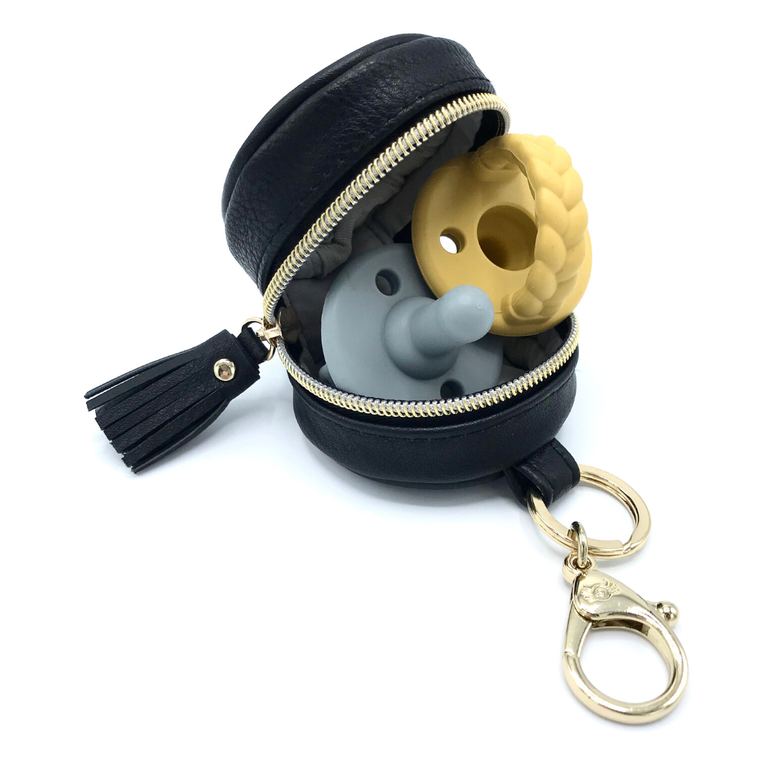 Itzy Ritzy Diaper Bag Keychain